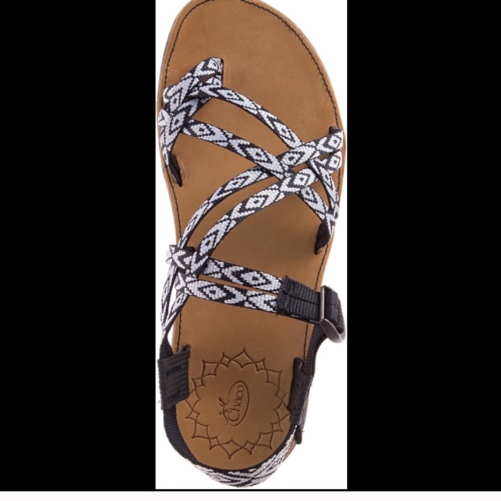 ISO CHACO